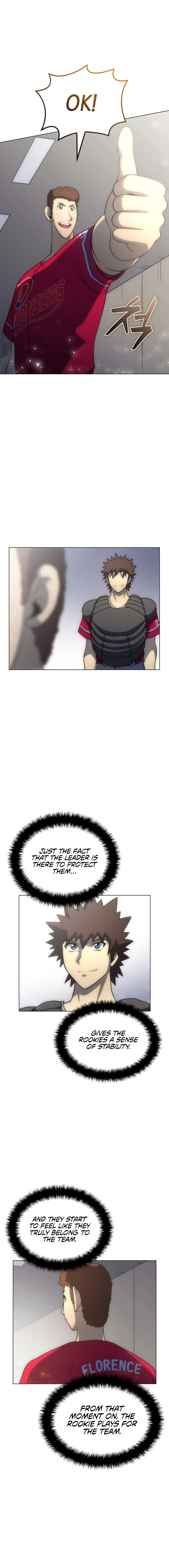 Home Plate Villain Chapter 94 10
